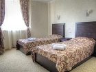фото отеля Hotel Vlada
