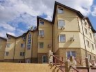фото отеля Hotel Vlada