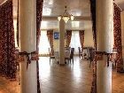 фото отеля Hotel Vlada