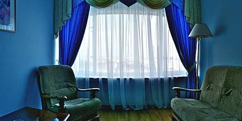 фото отеля Tatarstan Hotel Complex