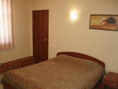 фото отеля Admiral Hotel Astrakhan
