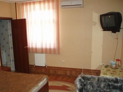 фото отеля Admiral Hotel Astrakhan
