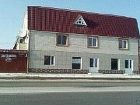 фото отеля Admiral Hotel Astrakhan