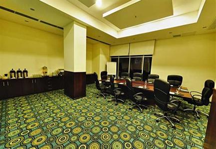 фото отеля Courtyard By Marriott Guayaquil