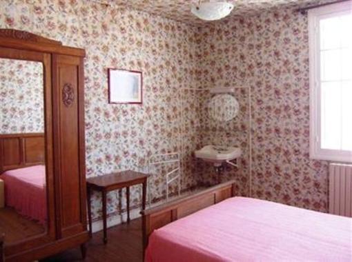 фото отеля Villa Les Mauves