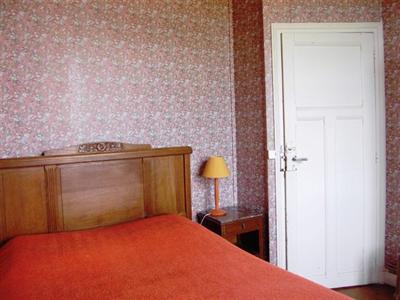 фото отеля Villa Les Mauves