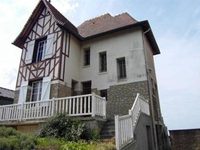 Villa Les Mauves