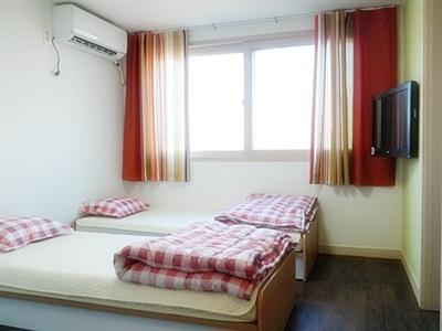 фото отеля Pencil Mini Hotel in Seoul