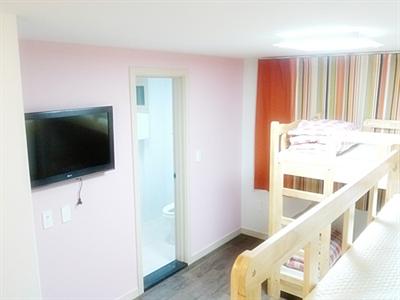 фото отеля Pencil Mini Hotel in Seoul