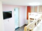 фото отеля Pencil Mini Hotel in Seoul