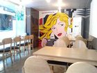 фото отеля Pencil Mini Hotel in Seoul