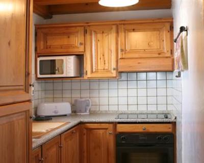 фото отеля Le Chalet des Cimes