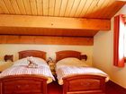 фото отеля Le Chalet des Cimes