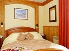 фото отеля Le Chalet des Cimes