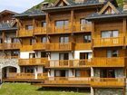 фото отеля Le Chalet des Cimes