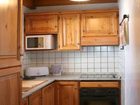 фото отеля Le Chalet des Cimes
