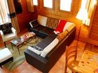 фото отеля Le Chalet des Cimes
