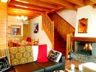 фото отеля Le Chalet des Cimes