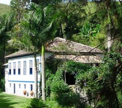 фото отеля Fazenda Catucaba