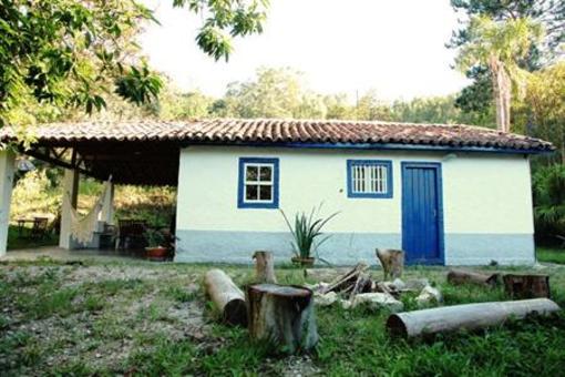 фото отеля Fazenda Catucaba