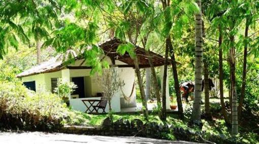 фото отеля Fazenda Catucaba