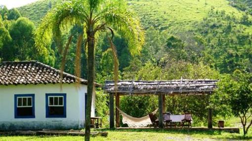 фото отеля Fazenda Catucaba