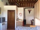 фото отеля Agriturismo La Collina Siena