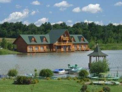 фото отеля Shepilskaya Resort