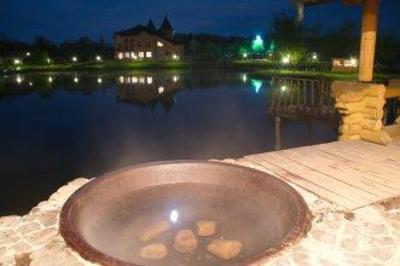 фото отеля Shepilskaya Resort