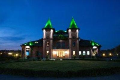 фото отеля Shepilskaya Resort