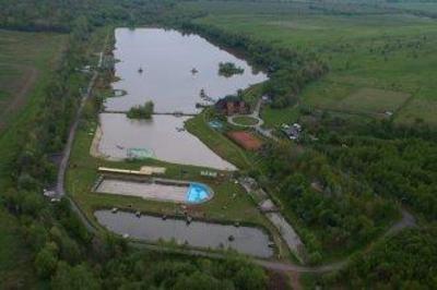 фото отеля Shepilskaya Resort