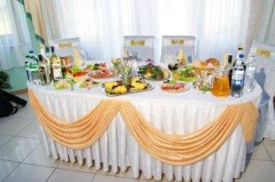 фото отеля Shepilskaya Resort