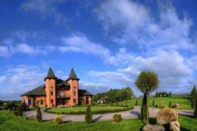 фото отеля Shepilskaya Resort