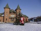 фото отеля Shepilskaya Resort