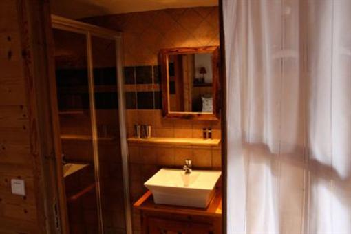 фото отеля Chalet Aline