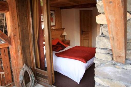 фото отеля Chalet Aline