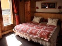 Chalet Aline