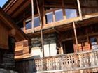 фото отеля Chalet Aline