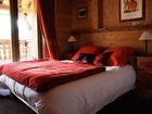 фото отеля Chalet Aline