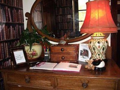 фото отеля Slow Sheep B&B