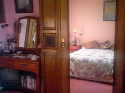 фото отеля Slow Sheep B&B