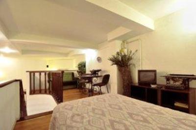 фото отеля Apartamenty Elite Time na Mironositckoi ulitce