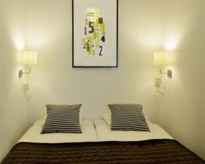 фото отеля Gecko Apartment