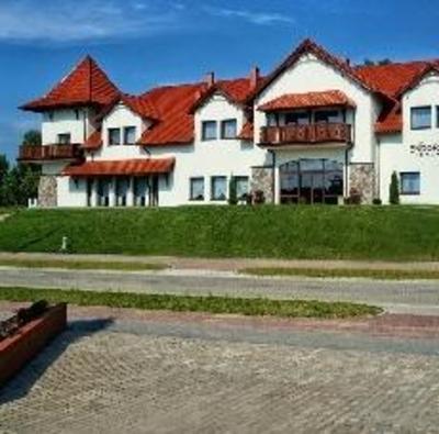 фото отеля Hotel Ventus Natural Spa
