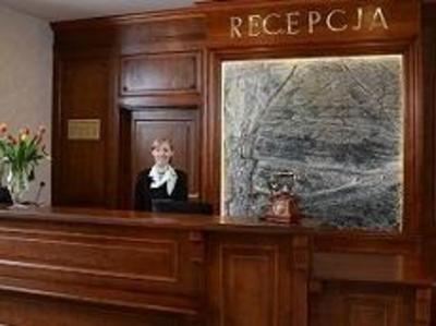 фото отеля Hotel Ventus Natural Spa