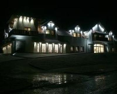 фото отеля Hotel Ventus Natural Spa