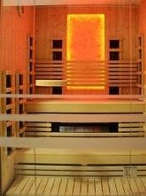 фото отеля Hotel Ventus Natural Spa