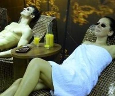 фото отеля Hotel Ventus Natural Spa