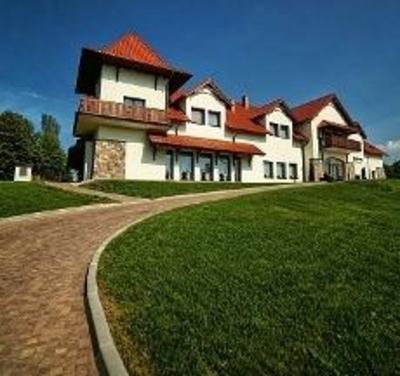 фото отеля Hotel Ventus Natural Spa