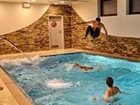фото отеля Hotel Ventus Natural Spa